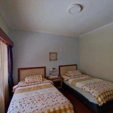 Mary Apt @ Equatorial Hill Resort Cameron Highlands Eksteriør bilde