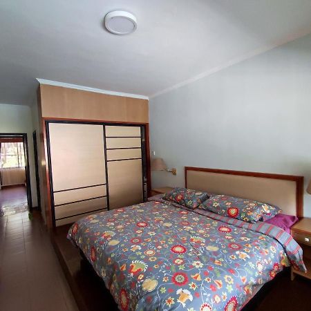 Mary Apt @ Equatorial Hill Resort Cameron Highlands Eksteriør bilde