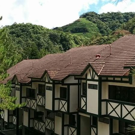 Mary Apt @ Equatorial Hill Resort Cameron Highlands Rom bilde